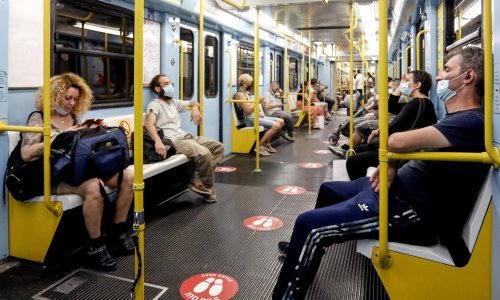 Raste zaraženost u Europi, Italija strahuje da će biti 'opkoljena'