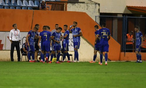 Kapetan Lokomotive ostao velik i u porazu; evo što je sve izjavio nakon propuštenih prilika i izgubljenog finala Kupa