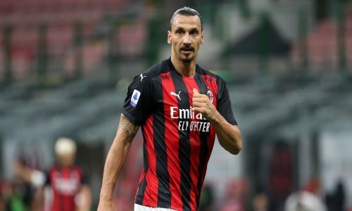 Zlatan Ibrahimović je vanzemaljac; Šveđanin postavio još jedan rekord Serie A, a za to mu je trebalo tek pola sezone, a ne cijela