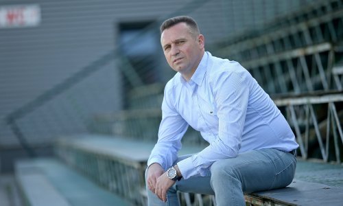 Zlatan Mijo Jelić: Nisam počinio niti jedan zločin za koji me optužnica BiH tereti