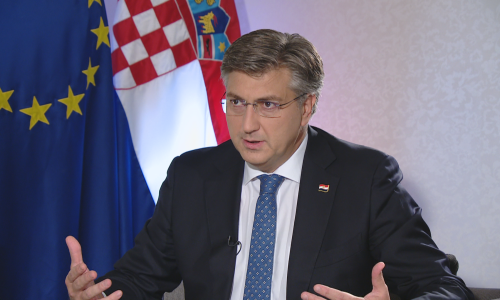 'Svi članovi i članice Vlade bit će u Kninu za 25. obljetnicu. To je poruka suočavanja s onim što se dogodilo proteklih 30 godina'