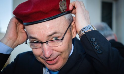 Po prvi put progovorili o spašavanju srpskog vojnika na ratištu: 'Izliječit ćemo mi tebe, nismo mi četnici...'