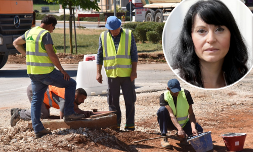 Ministrica otkrila na koje projekte prvo ide EU novac: Potaknut ćemo lokalno gospodarstvo i poboljšati uvjete života