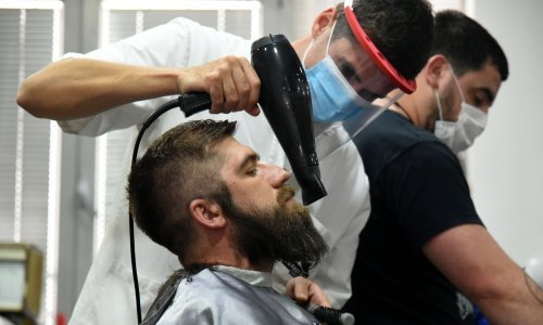 U Crnoj Gori i dalje više oporavljenih nego novozaraženih; skraćeno vrijeme samoizolacije