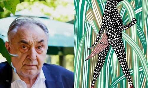 'Žar ptica' Borisa Bućana među 300 najboljih plakata na svijetu