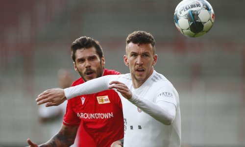 Englezi su ludi za Ivanom Perišićem; osim Manchester Uniteda i Tottenhama pojavio se još jedan engleski velikan koji želi Hrvata