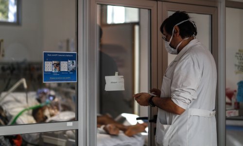 Pet južnoameričkih zemalja je u 10 zemalja u svijetu s najviše zaraženih