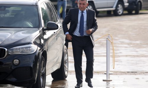 Pristanak Ante Gotovine da govori u Kninu utjecao je na Miloševića