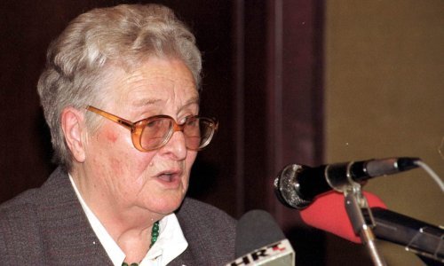 Pokopana Katica Kaja Pereković