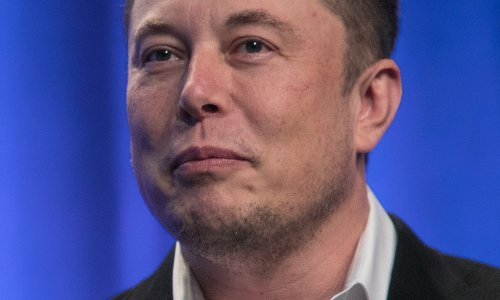 Elon Musk je utrostručio svoje bogatstvo i ušao u elitni klub