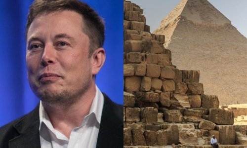 Egipat odgovorio Elonu Musku: Dođite i uvjerite se da piramide nisu izgradili izvanzemaljci
