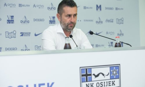 Otkrivamo pozadinu senzacionalnog transfera; Nenad Bjelica od Mađara je dobio nemoralnu ponudu koju je nemoguće odbiti