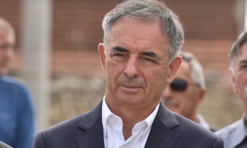 Pupovac: Milošević odlazi u Knin da bi stavio križ na mržnju i nesporazume i otvorio stranicu mira, a ne da bi nešto slavio