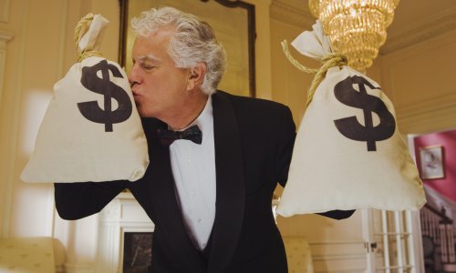 Bogati žive 15 godina dulje od siromašnih