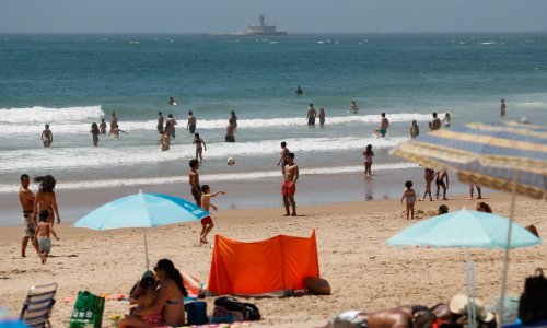 Koronavirus opustošio portugalski turistički sektor u lipnju