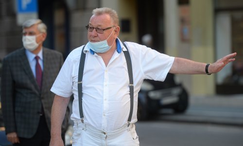 Vladimir Šeks: Predsjednik Milanović mi ide na jetra!