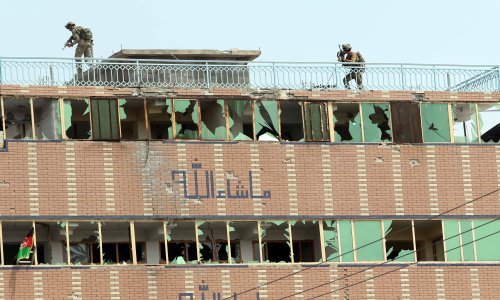 Talibani obećali međuafganistanske mirovne pregovore nakon puštanja zarobljenika