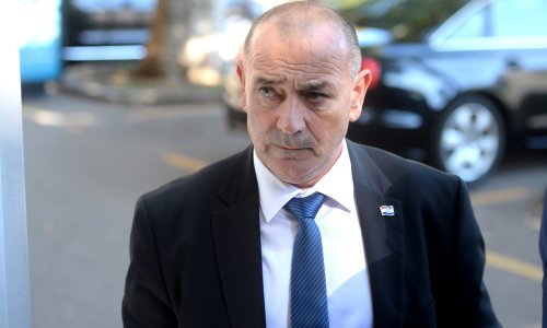 Branitelji HDZ-a dali potporu dolasku Miloševića u Knin i Medveda u Grubore