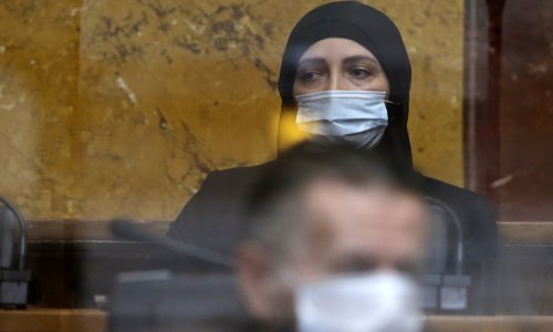 Prva zastupnica s hidžabom u povijesti Srbije: Moje pojavljivanje je izazvalo dosta pažnje