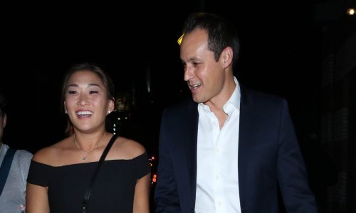 Napokon i lijepa vijest vezana uz jednu od najveselijih serija: Zaručila se glumica Jenna Ushkowitz