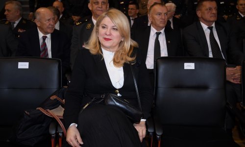 Bliska Tuđmanova suradnica: Strahovala sam da će Srbi pristati na uvjete koje smo tražili, što bi značilo da se akcija Oluja neće provesti