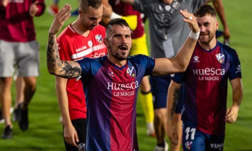 Umjesto okršaja s Realom i Barcelonom, sada će s 'lokosima' igrati kvalifikacije za LP-a: Huesca je nudila smiješne cifre, kao da kupuju igrača iz pete španjolske lige