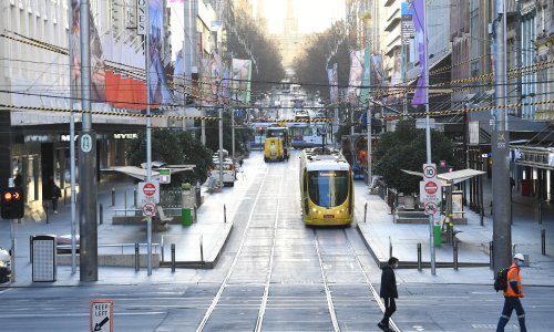 Australija vojskom osigurava naredbu o izolaciji zbog Covida-19, kazne za kršenje do 20 tisuća dolara