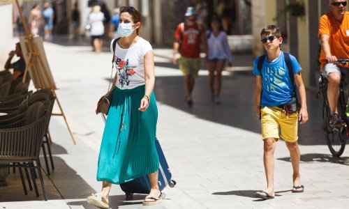 Novih sedam slučajeva u Zadarskoj županiji