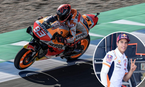 Tvrdoglavi Marc Marquez opasno se poigrava sa svojim zdravljem; svjetski MotoGP prvak hitno je morao na novu operaciju