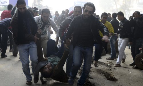 Egipat: u atentatu na Sinaju ubijena trojica policajaca