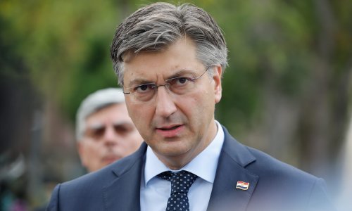 Plenkovićev korak dalje: Nakon Miloševića u Kninu i Medveda u Gruborima, premijer ide na komemoraciju u Varivode