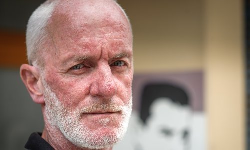 [FOTO] U zarobljeništvu su mu izbili zube i plućno krilo, prepolovio je kilažu, ali je izdržao desant na Knin: Neven Klapež-Falco danas mrzi samo jednu stvar i sanja o Tanzaniji