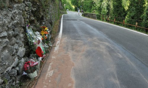 Tragedija na treningu; 17-godišnji biciklist poginuo nakon što ga je udario automobil