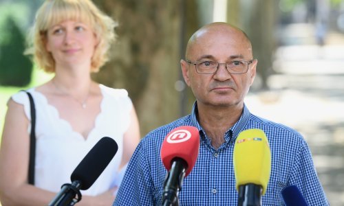 Udruga Franak: Europska komisija pokrenula je istražne radnje oko odgovornosti RH na temelju naše prijave