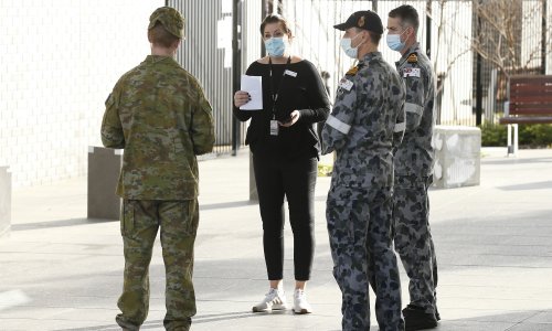 Izveli su vojsku na ulice, ljude zatvorili u kuće, a tko krši pravila žestoko će dobiti po džepu: Zašto je Australija tako stroga u suzbijanju koronavirusa?