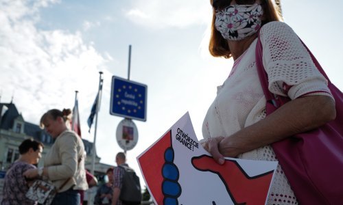 Poljska zabranjuje letove iz 46 zemalja, među njima i Hrvatske