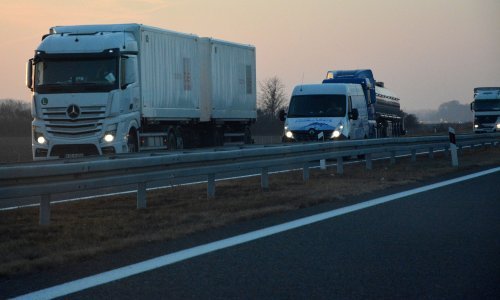 Podignuta optužnica protiv četvorice krijumčara ljudi