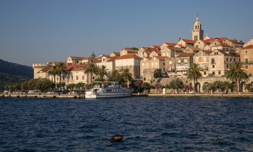 Koronavirusom zaražena starija žena iz Korčule