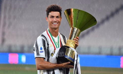 Pandemija zaustavila najveći transfer u povijesti nogometa; Cristiano Ronaldo se spremao za bijeg iz Juventusa, ali se onda pojavio koronavirus...