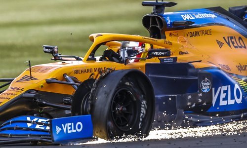 Evo zašto je nastao kaos na VN Velike Britanije; istraga otkrila dva glavna razloga zašto je došlo do pucanja guma na stazi Silverstone