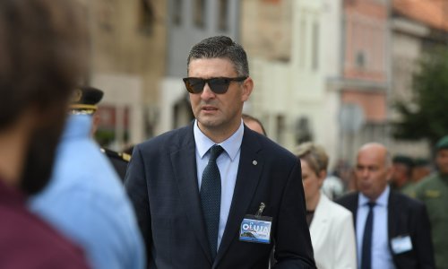 Dubrovački gradonačelnik traži od Stožera izmjenu uredbe o kruzerima: Zbog toga nas zaobilaze