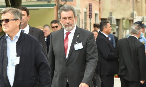 Sindikalna čelnica o funkcioniranju radne skupine za novu školsku godinu: A onda je došao ministar. Naljutio se i rekao - to tako neće moći!