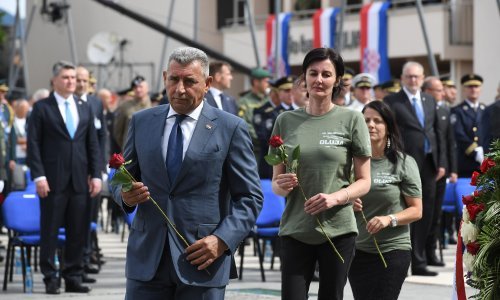 Gotovina pohvalio Plenkovićev govor: U diplomatskoj maniri pronašao je savršenu granicu, balans spomena žrtve i jedne i druge strane