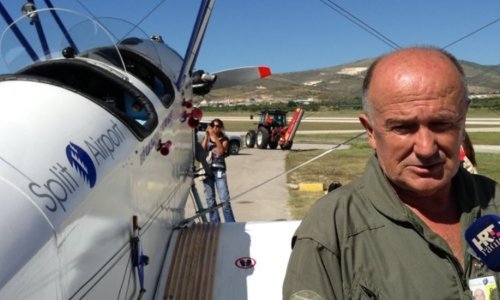 Tajna akcija ratnog zrakoplovstva u Oluji: Ta dva leta spasila su puno života hrvatskih vojnika