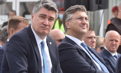 Milanović: U pobjedi smo trebali biti velikodušniji i organiziraniji. Srećom, nismo potonuli u ponor moralne katastrofe