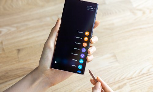 Otkriven datum: Evo kad ćemo vidjeti novi Samsung Galaxy S22