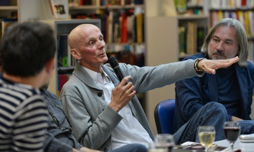 Edo Popović: 'Zagreb je bio više živ u osamdesetima'