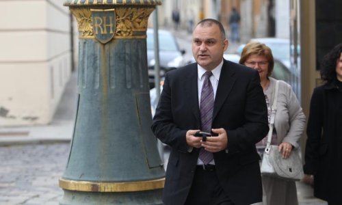 Gradonačelnik Jelić odbacuje ocjene o diskriminaciji