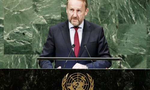 Izetbegović: Plenković bi mogao popraviti odnose Hrvata i Bošnjaka