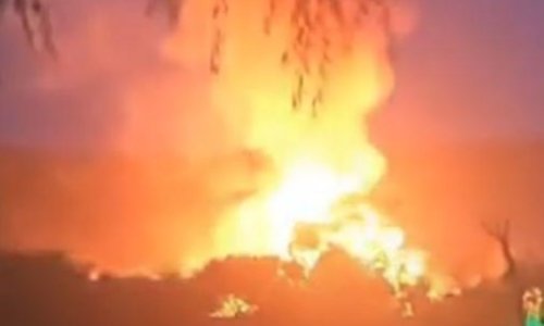 [VIDEO] Videozapis došao do svjetskih medija: Smrtonosne eksplozije i u Sjevernoj Koreji?